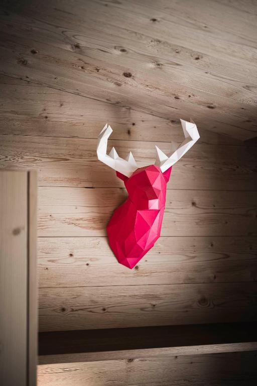 Fotografie z fotogalerie ubytování Chalet Yak Häusl - Sauna & Whirlpool v destinaci Fleres