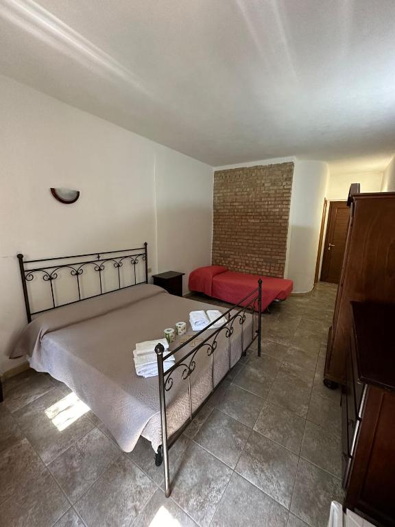 Agriturismo Fassi - Habitación Triple