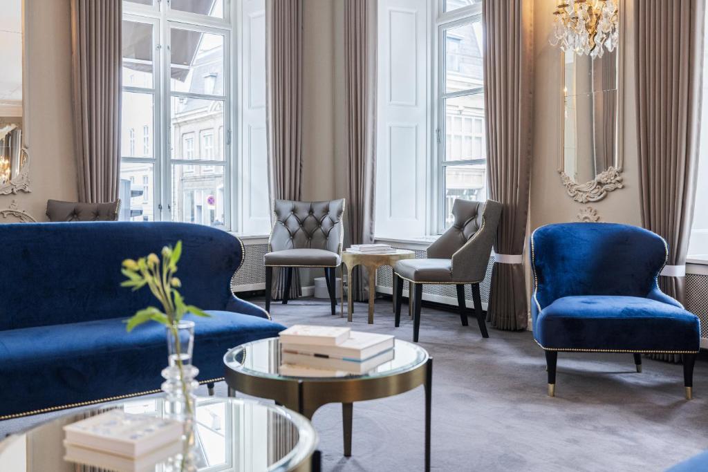 Phoenix Copenhagen - Resim 38