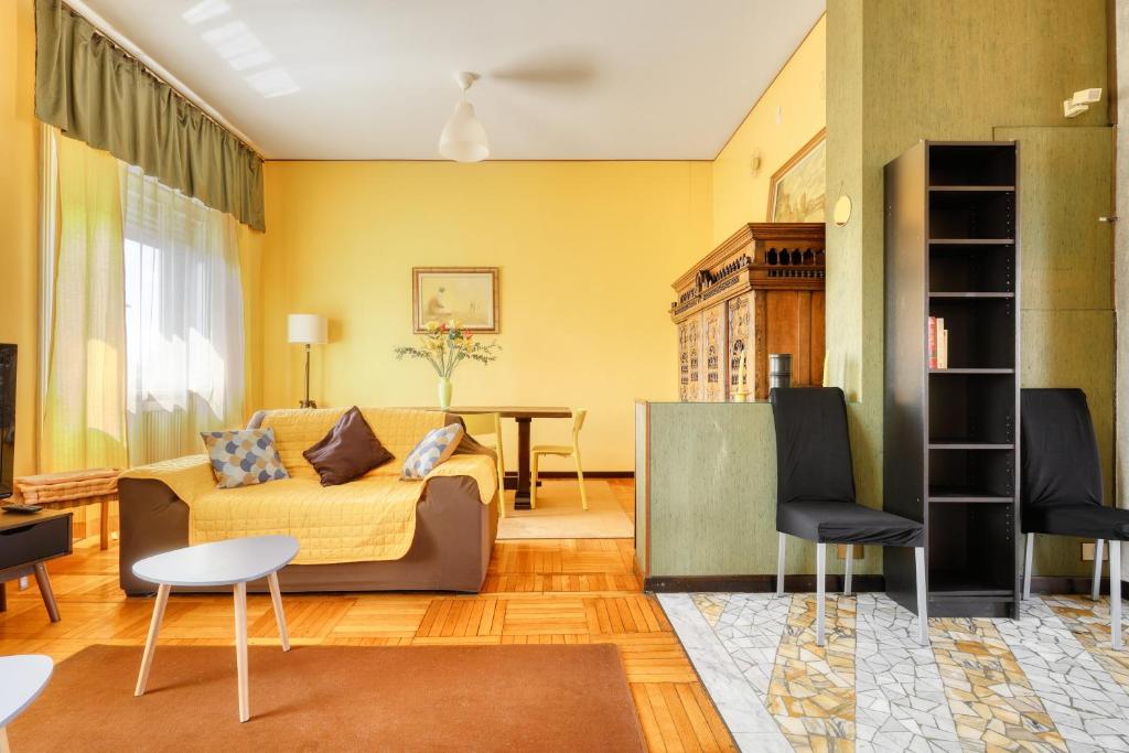 Hostmate - Milano - Tunisia - Porta Venezia