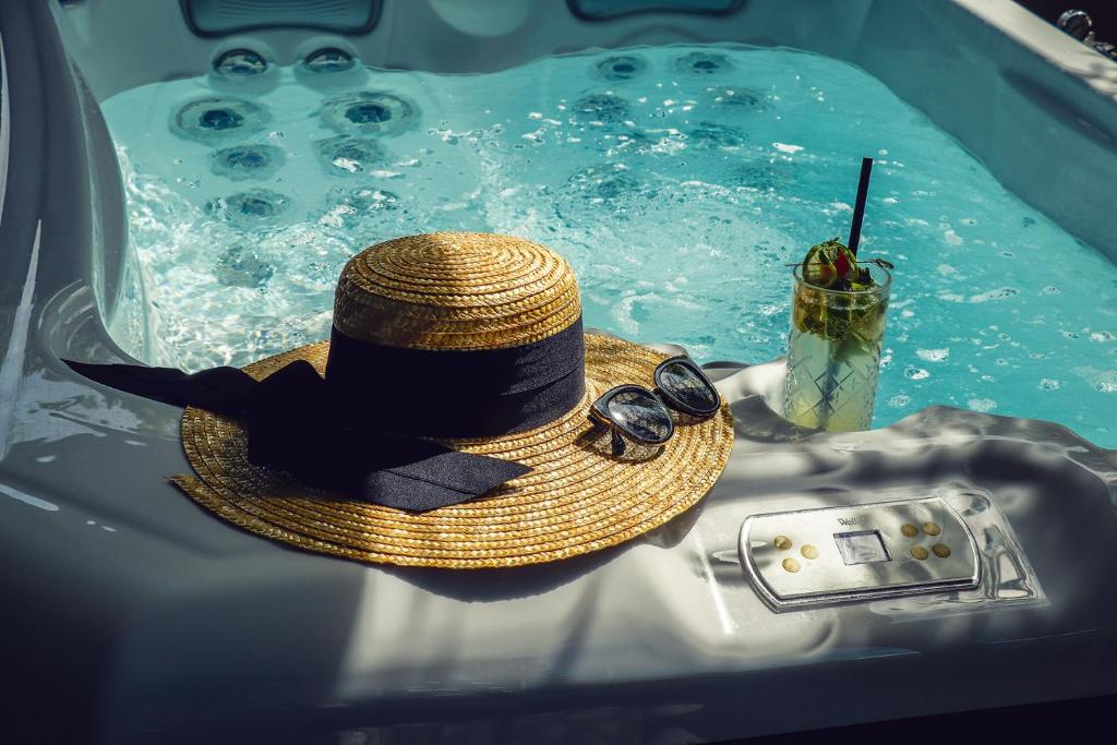 Imola Hotel Platán - Resim 15