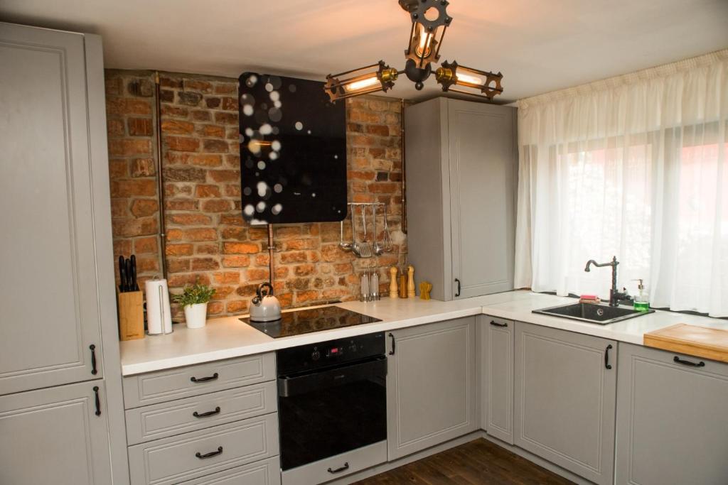 Gallery image of Casa Bastion in Baia Mare