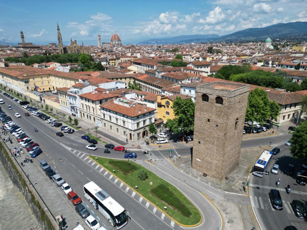 LE RÊVE DE NAIM Firenze - Resim 24