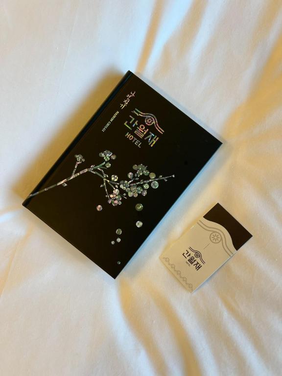 Fotografie z fotogalerie ubytování Hotel Ganwoljae v destinaci Ulsan
