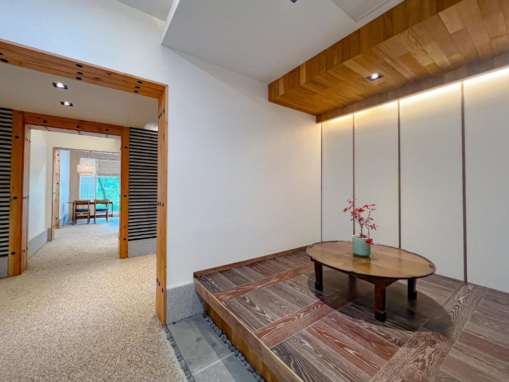 Fotografie z fotogalerie ubytování Hotel Ganwoljae v destinaci Ulsan