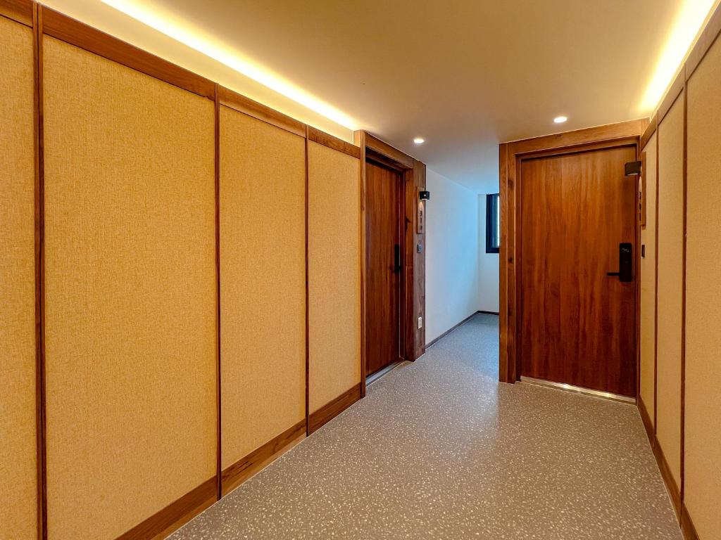 Fotografie z fotogalerie ubytování Hotel Ganwoljae v destinaci Ulsan