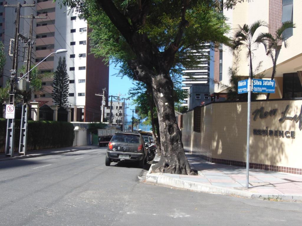  NewLife Residencial