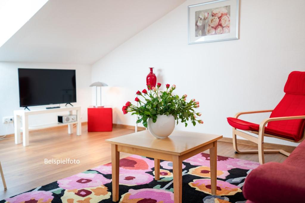 Haus Zander - One-Bedroom Apartment