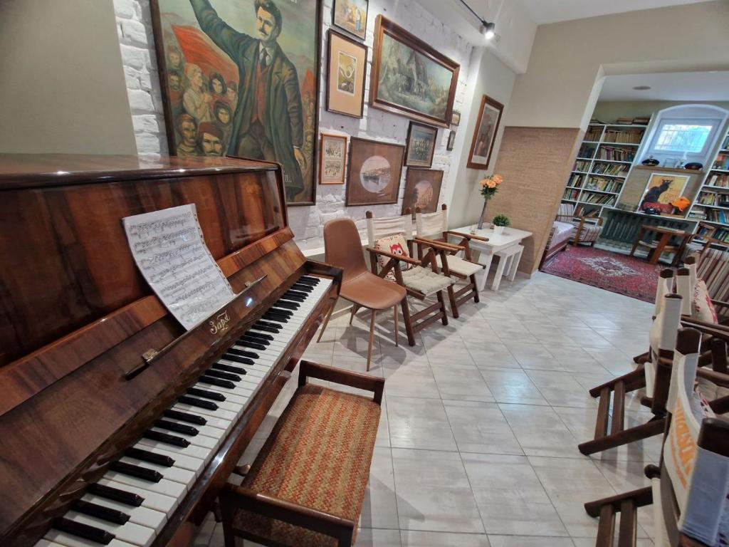 La Maison