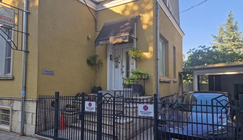 La Maison