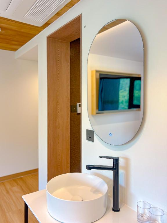 Fotografie z fotogalerie ubytování Hotel Ganwoljae v destinaci Ulsan