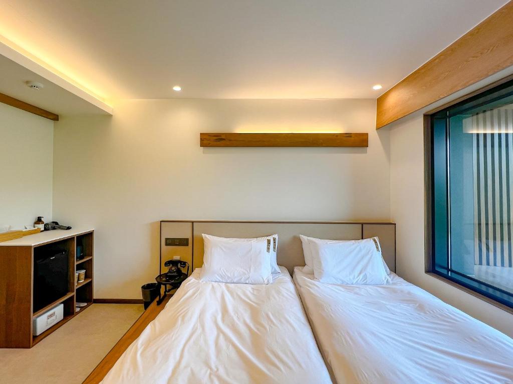 Hotel Ganwoljae photo