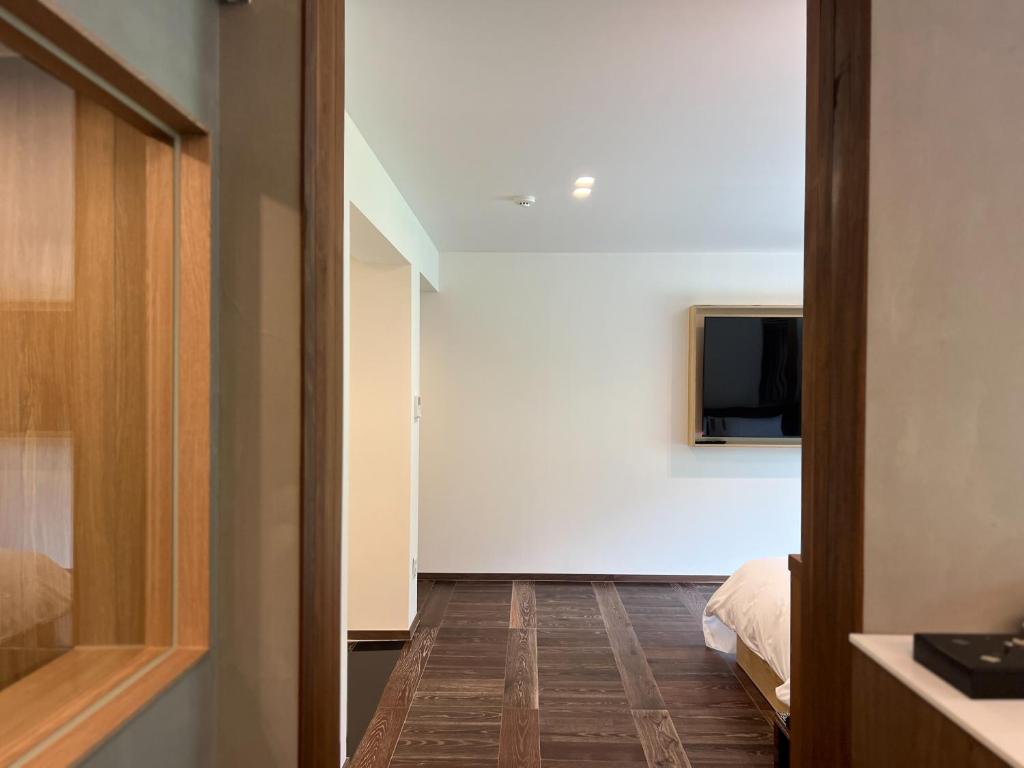 Hotel Ganwoljae photo