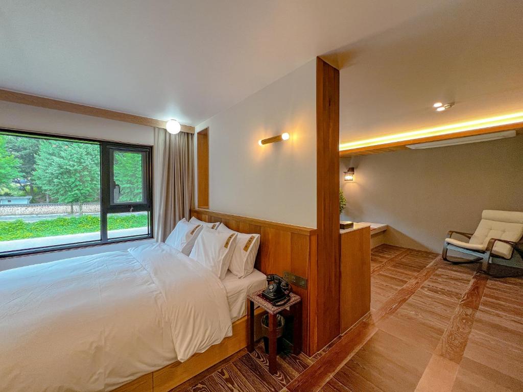 Hotel Ganwoljae photo
