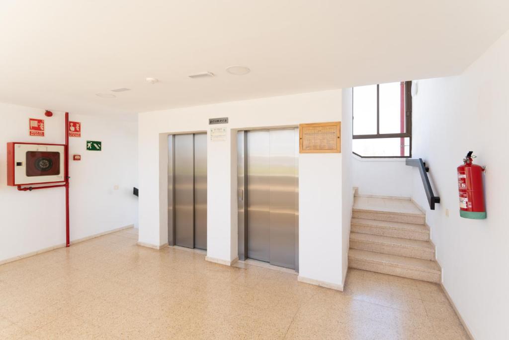 Galeriebild der Unterkunft Garden View Apartment Iguazu 3 near Yumbo in Playa del Ingles
