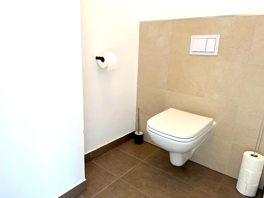 Jimmy's Apartments Dandelion - Resim 26