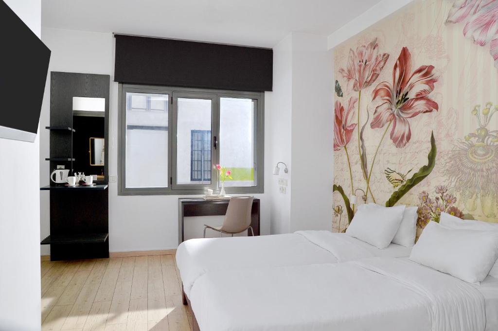 Airotel Patras Smart Hotel - Resim 26