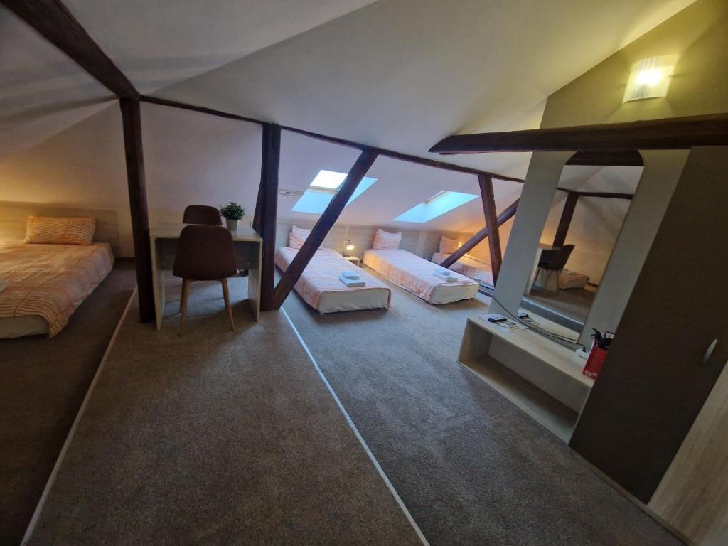 La Maison