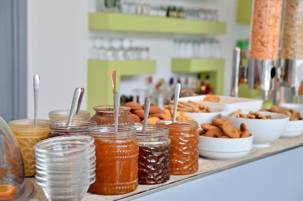 Airotel Patras Smart Hotel - Resim 39