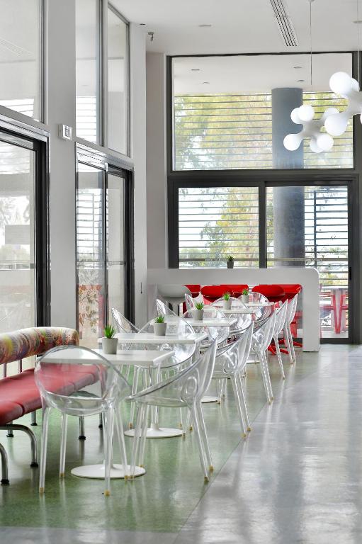 Airotel Patras Smart Hotel - Resim 35