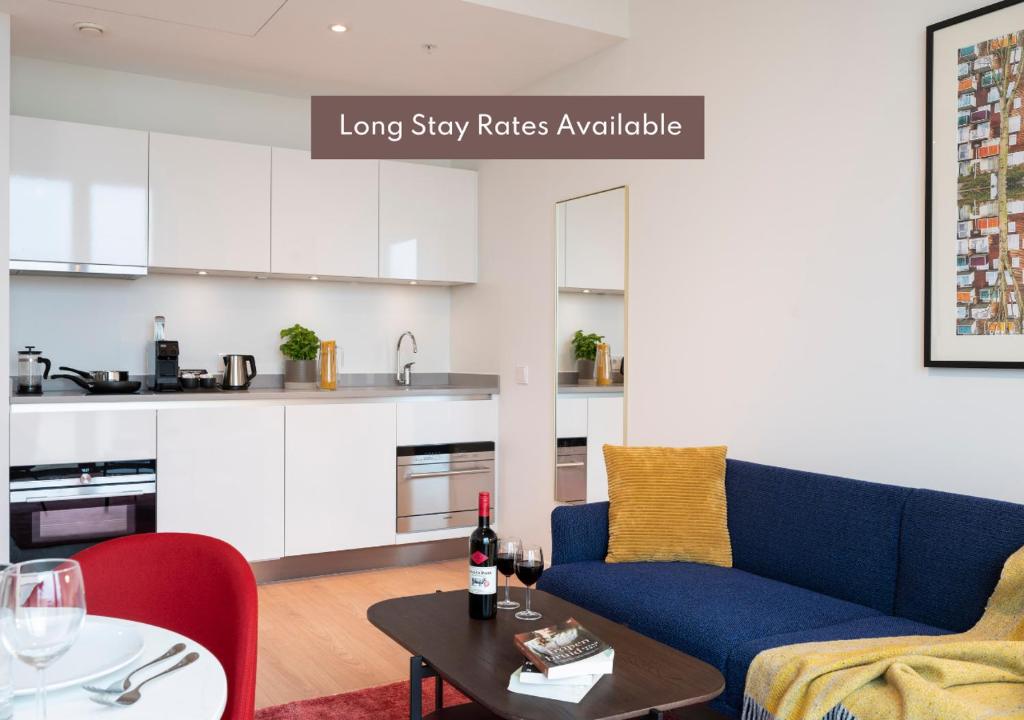 PREMIER SUITES Amsterdam - Resim 3