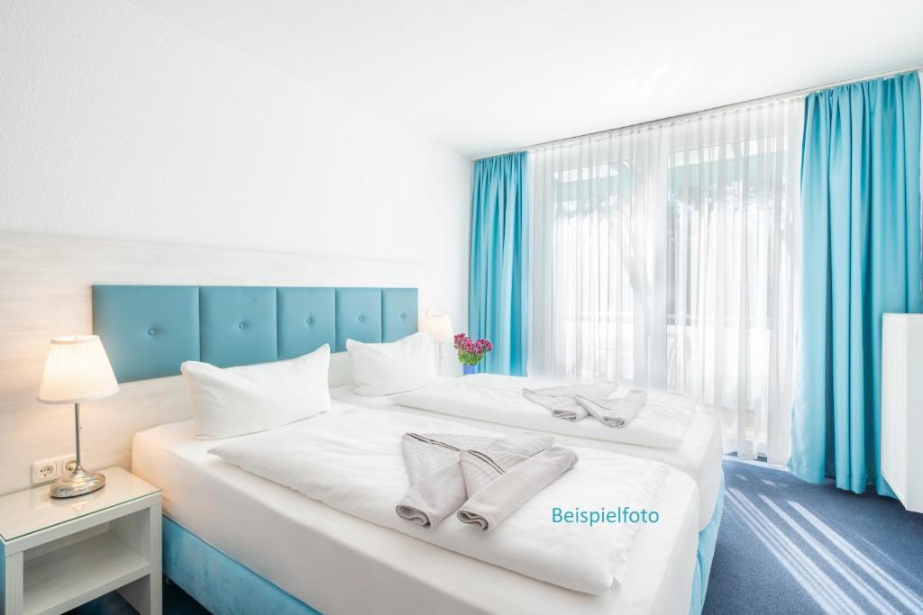 Haus Zander - Studio Apartment (2 Adults)