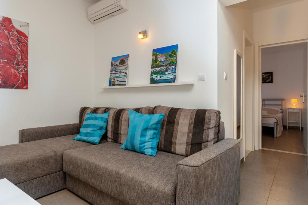 Villa Livia Apartments photo