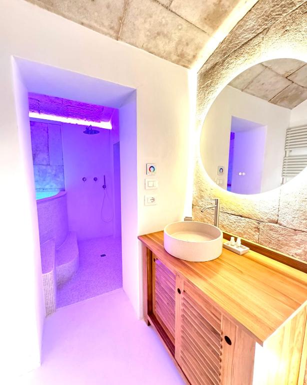 Evo Suite & Spa