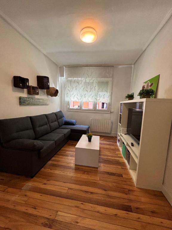 Kuchyň nebo kuchyňský kout v ubytování Casa Narolai