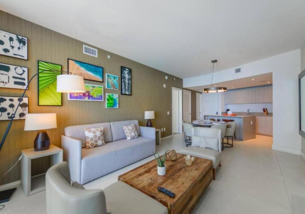 Apartamentos en Hollywood Beach | Con Vista al Mar 579576180