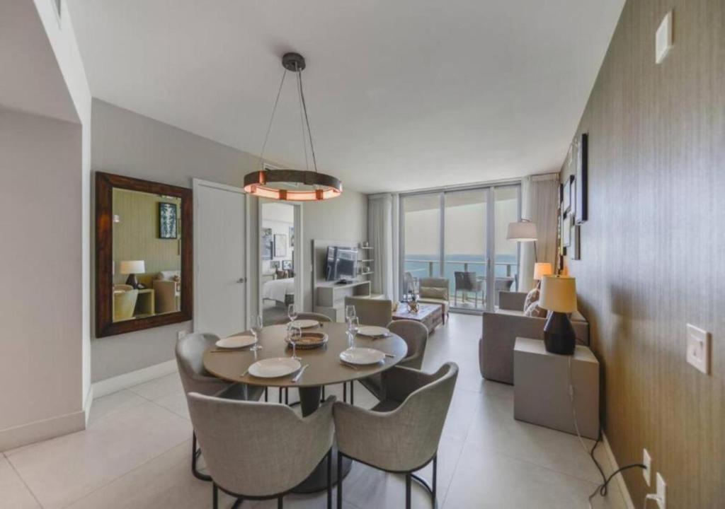 Apartamentos en Hollywood Beach | Con Vista al Mar 579576182