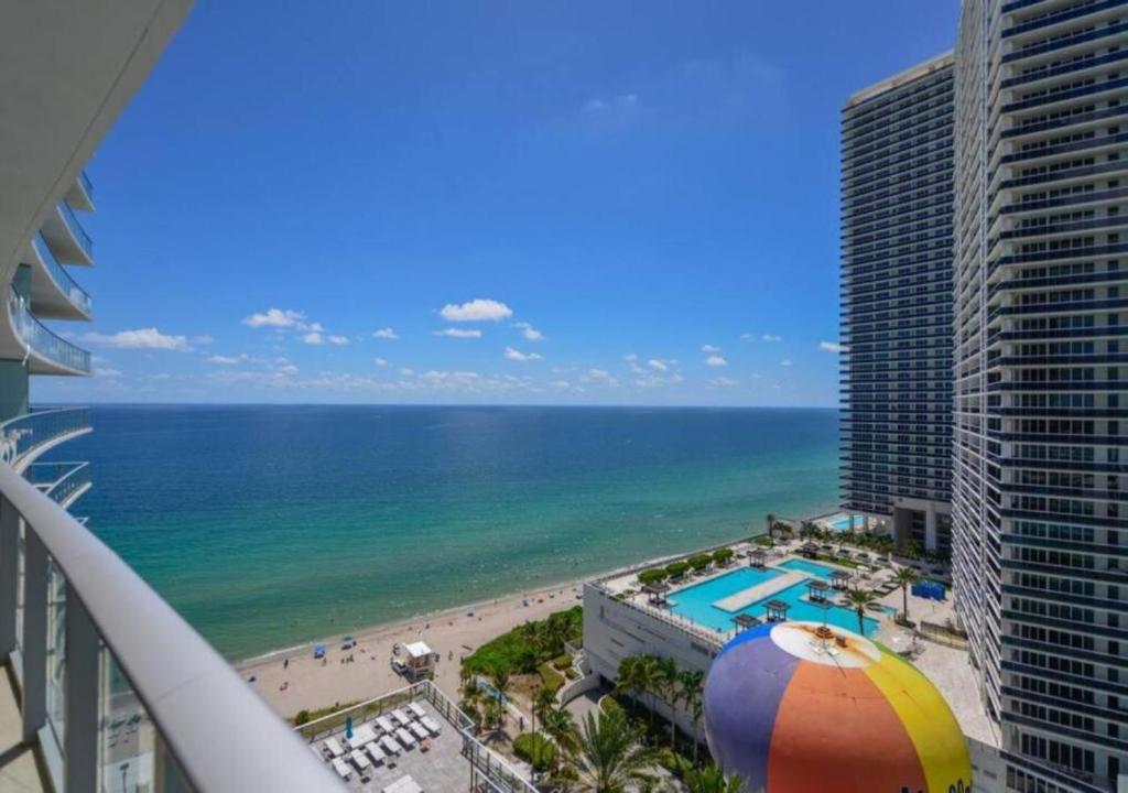 Apartamentos en Hollywood Beach | Con Vista al Mar 579576183