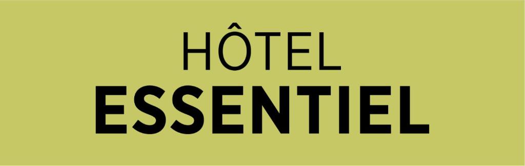 Certifikát, hodnocení, plakát nebo jiný dokument vystavený v ubytování Logis Hôtels - Le Pont Bernet - Hotel 2 étoiles et restaurant