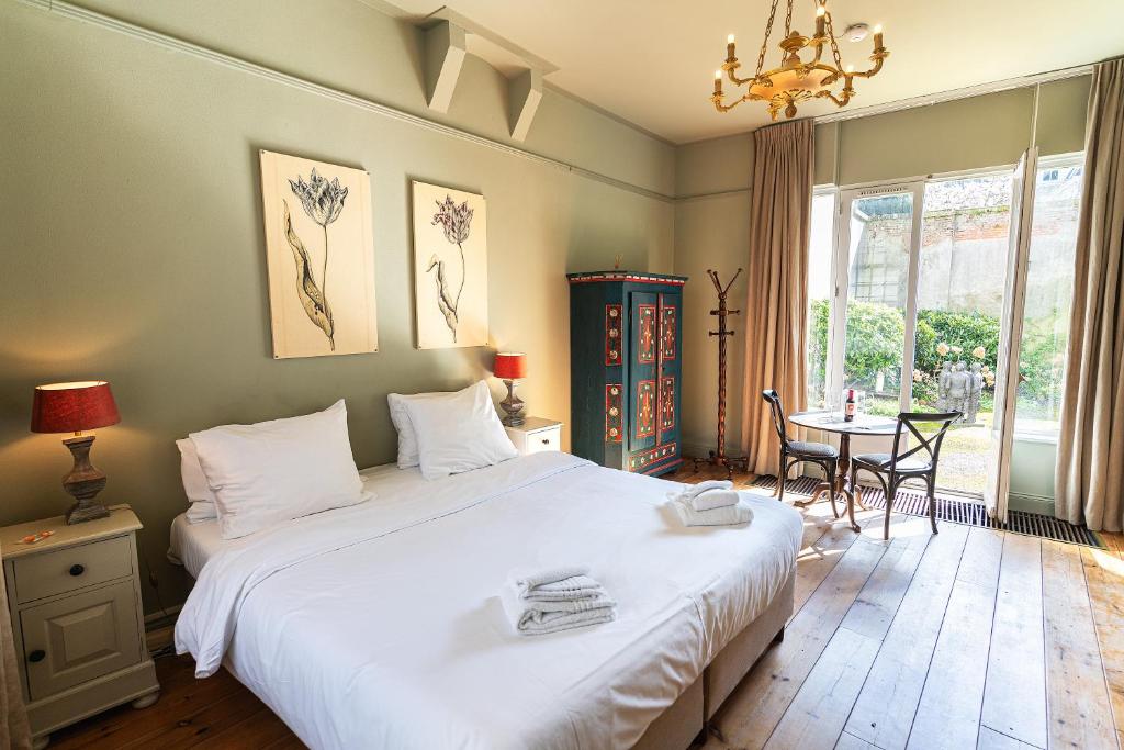 Hotel Beijers - Resim 27