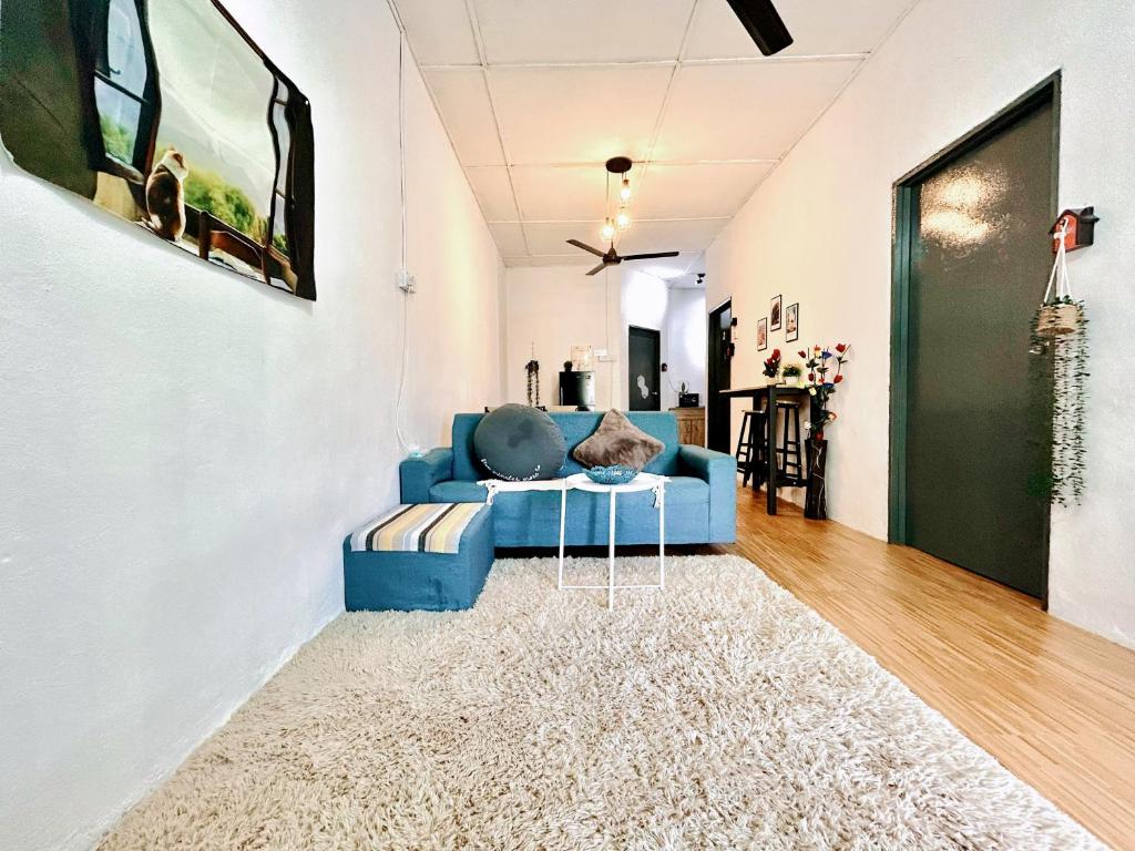 Cozy 18 Entire 3 Bedroom @Alma Bukit Mertajam - Housity