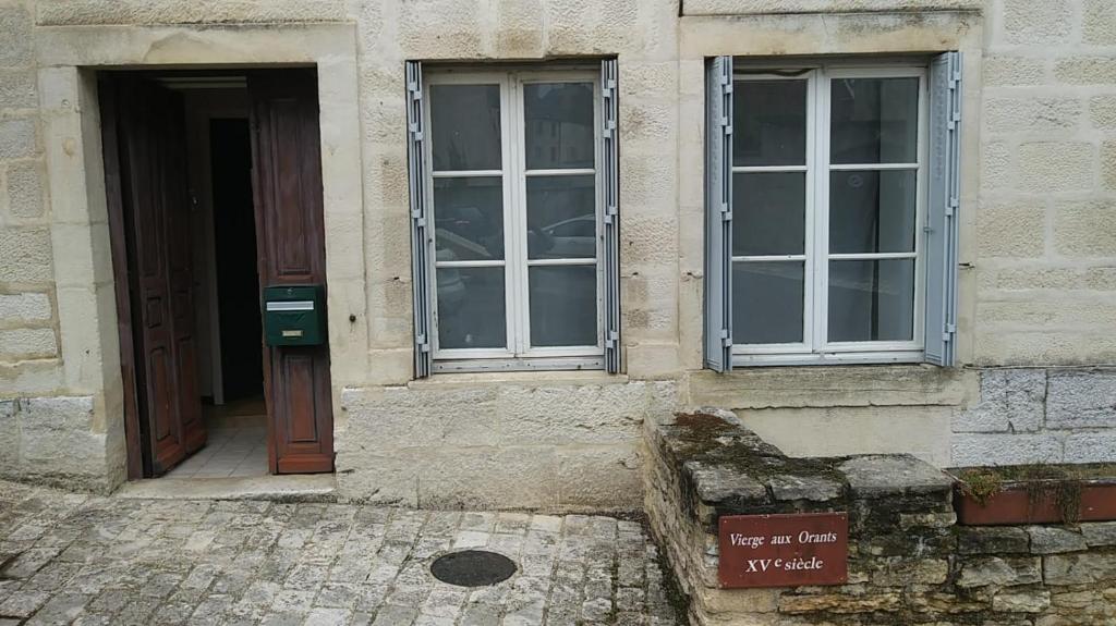 Appartement avec stationnement - Appartement 1 Chambre