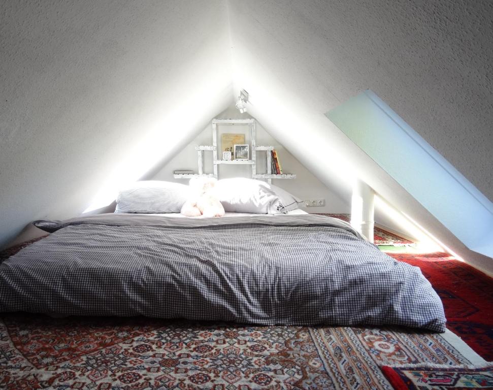 Imagen de la galería de tinyhouse-gem-kleinodye, en Beringstedt
