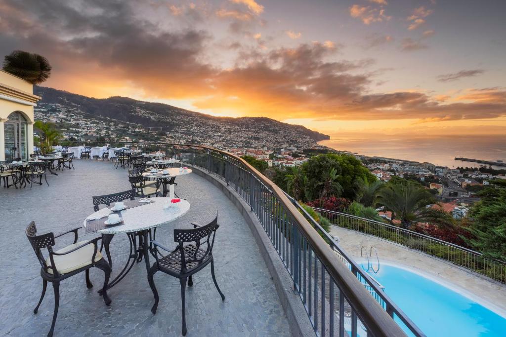 Quinta Funchal Gardens - Adults Only - Resim 5
