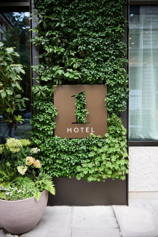 1 Hotel Mayfair - Resim 24