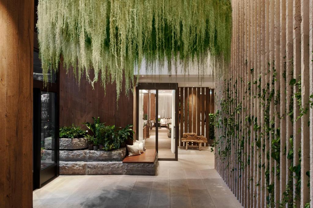 1 Hotel Mayfair - Resim 12