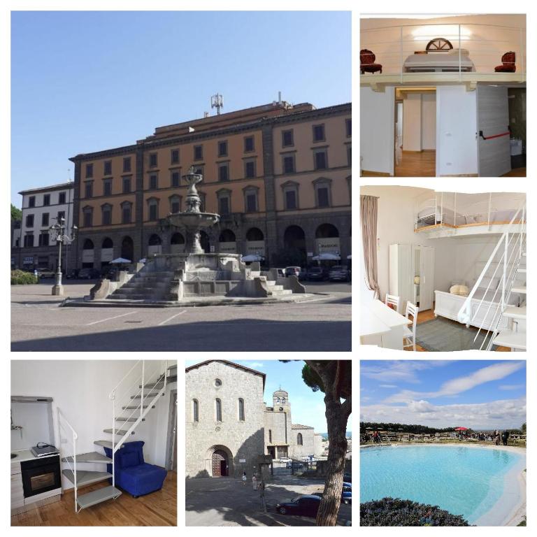 Palazzo Grandori Alloggi Turistici - Housity
