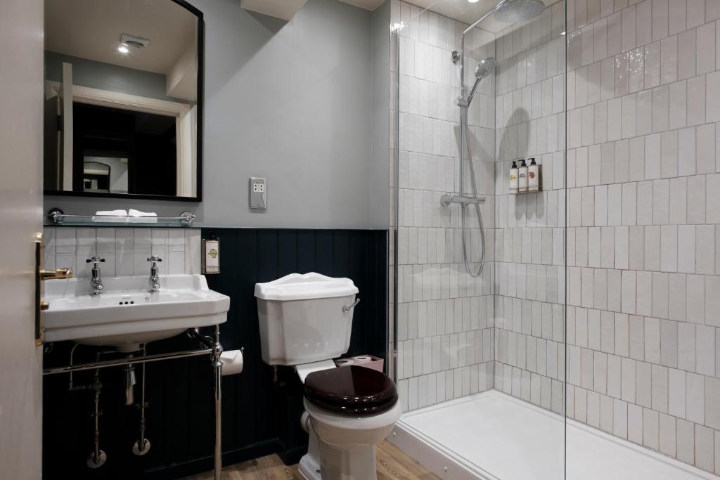 The Pilgrim Inn - Resim 26