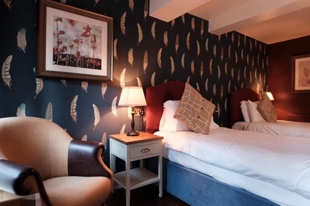 The Pilgrim Inn - Resim 25