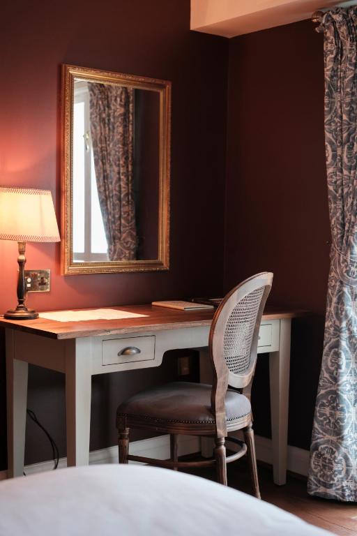 The Pilgrim Inn - Resim 24