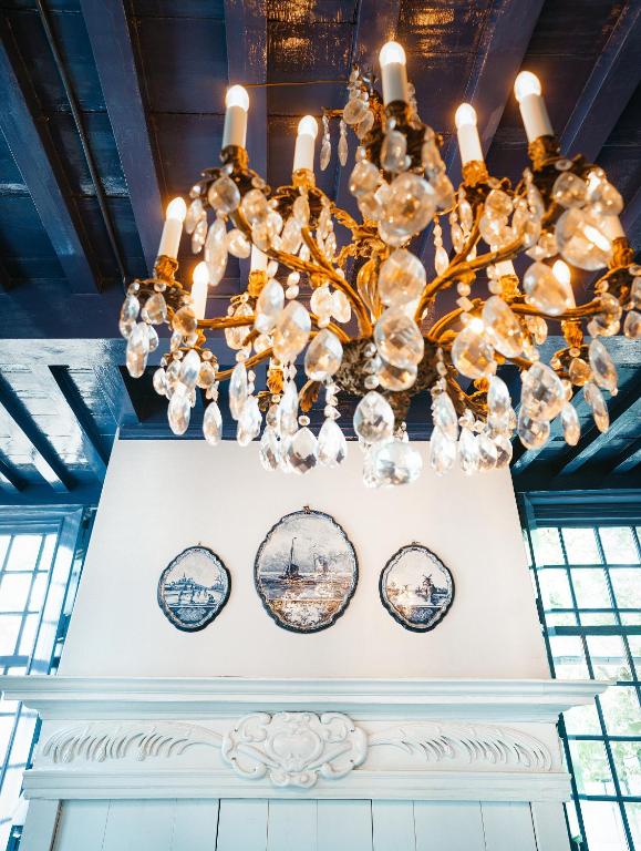 Hotel Beijers - Resim 42