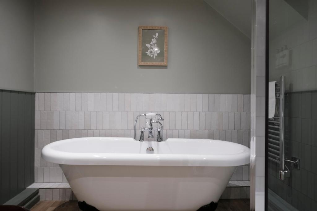 The Pilgrim Inn - Resim 31