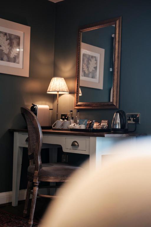 The Pilgrim Inn - Resim 30