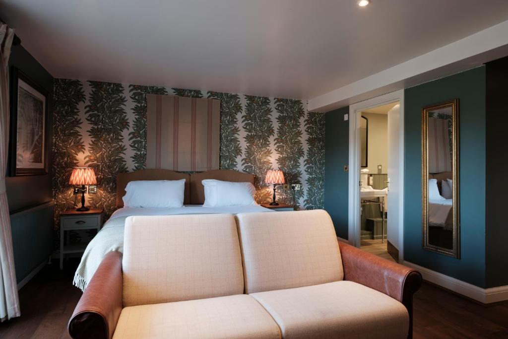 The Pilgrim Inn - Resim 29