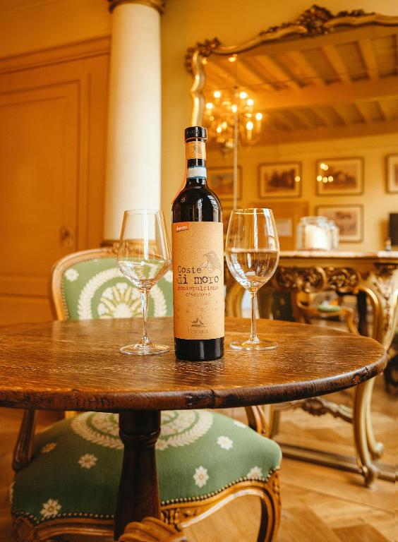 Hotel Beijers - Resim 44