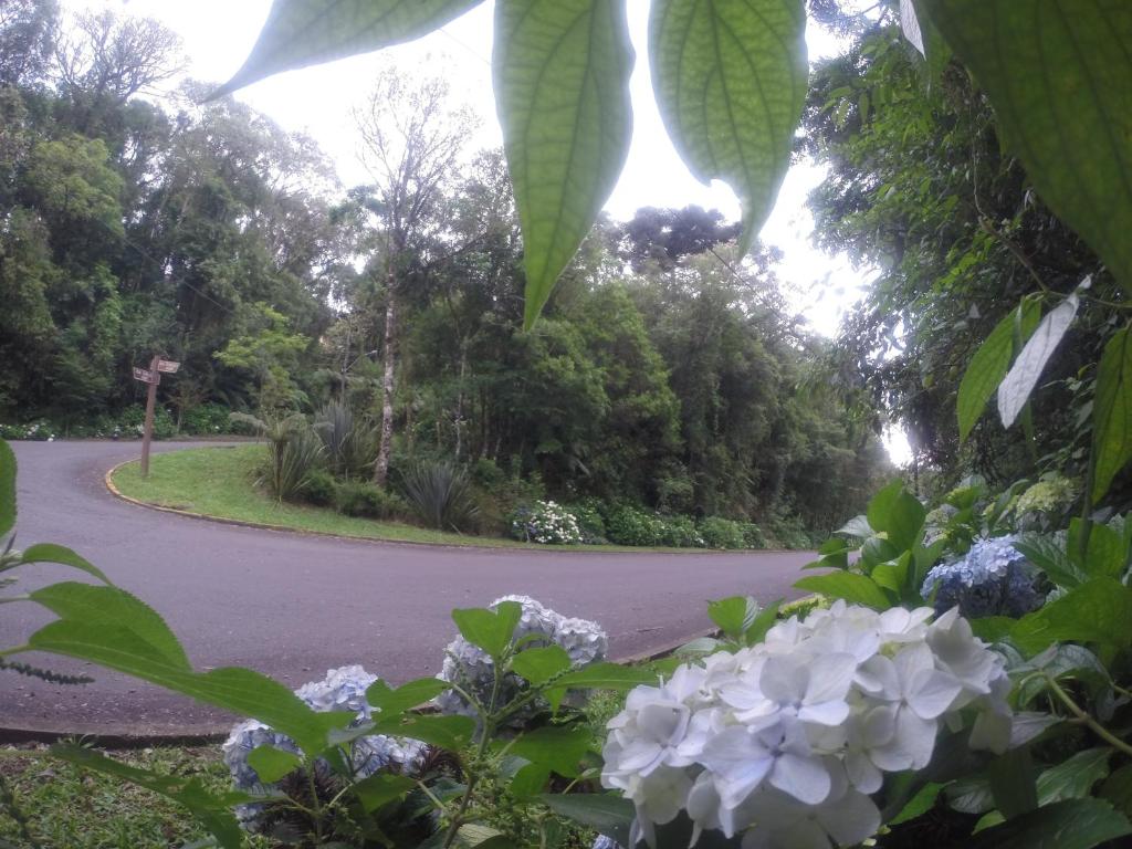 Chalé Bela Vista  Chalé Bela Vista